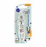 Starpak Díszítőtoll - Magic roller - Pandás (529941) (529941)