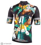 Nalini Las Vegas mez, fekete/narancssárga (2XL)