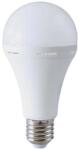 V-TAC LED Izzó vészhelyzeti üzemmóddal A90 E27/15W/230V 4000K 7795 (VT1813)