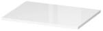 Cersanit Blat pentru lavoar Cersanit, Larga 60 cm, alb (S932-023)