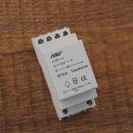 Stilo csengő transzformátor sínre 8-12-24V AC/8VA - STI398 (STI398)