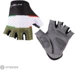 Nalini SUMMER kesztyű, olíva/fekete (L)