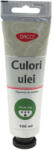 Daco Culori ulei DACO CU4100VS, 100 ml, Verde sap (CU4100VS)