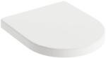 RAVAK Chrome Wc ülőke fehér (X01451) (X01451)