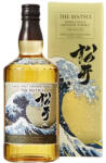 The Matsui Whisky The Peated Single Malt (0.7L 48%)