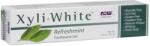 NOW XyliWhite Refreshmint Toothpaste Gel 181 g