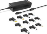 YENKEE YAU 90112, 90 W, Negru (YAU 90112) - vexio