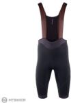 Nalini IDEALE BIB SHORT nadrág, fekete (XL)