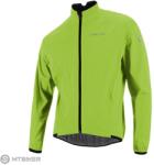 Nalini Acqua 2.0 kabát, neonzöld (3XL)