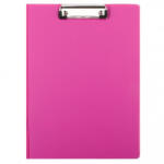 Daco Clipboard dublu A4 DACO CL21RZ, 32.5×23 cm, Roz (CL21RZ)
