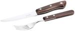 contacto Steak kés nagy, hossza: 245 mm, pengéje hossza: 125 mm (227703870)