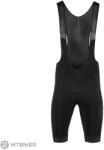 Nalini NEW JOURNEY nadrág, fekete (2XL)