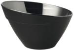 APS Balance tál, fekete, űrtartalom: 0, 40 liter, magasság: 90 mm, átmérő: 145 mm (227775462)
