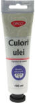 Daco Culori ulei DACO CU4100AUL, 100 ml, Albastru ultramarin (CU4100AUL)