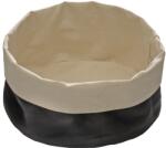 APS Kenyérsütő, bézs/fekete, magasság: 80 mm, átmérő: 200 mm