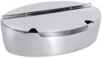 contacto cukortartó ovális, űrtartalom: 1, 00 liter, magasság: 13 mm