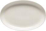 COSTA NOVA Pacifica ovális tál, hossza: 408 mm, szélessége: 263 mm, vanília