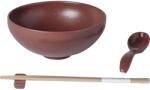 COSTA NOVA A COSTA NOVA /Pacifica Asia készlet, magasság: 82 mm, átmérő: 188 mm, cayenne (221130482)