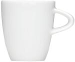 BAUSCHER Enjoy espresso csésze, űrtartalom: 0, 09 liter, magasság: 67 mm, Ø: 61 mm
