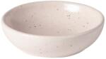 Costa Nova Pacifica tálka, magasság: 21 mm, ø: 72 mm, mályvacukor