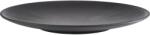 APS Sekély tányér Nero, átmérő 33 cm