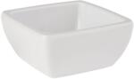 APS Pure tál, fehér, űrtartalom: 0, 05 liter, magasság: 30 mm, hossz: 65 mm