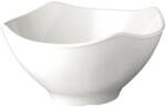 APS Global Buffet tál, fehér, űrtartalom: 4, 50 liter, magasság: 165 mm, átmérő: 320 mm