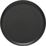 COSTA NOVA Pacifica lapos tányér, magasság: 23 mm, átmérő: 323 mm, tengeri szürke (221130602)