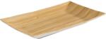 APS Bamboo tálca, magasság: 30 mm, hossz: 245 mm, szélesség: 155 mm (227778946)