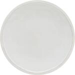 COSTA NOVA „Fontana lapos tányér, fehér, ø: 226 mm