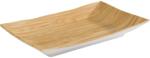 APS Bamboo Tálca, magasság: 30 mm, hossz: 210 mm, szélesség: 130 mm (227778945)