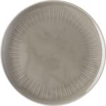 Arzberg Joyn lapos tányér, coup, Ø: 270 mm, szürke