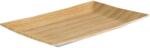 APS Bamboo Tálca, Magasság: 30 mm, Hossz: 345 mm, Szélesség: 215 mm (227778947)