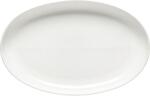 COSTA NOVA Pacifica ovális tányér, hosszúság: 408 mm, szélesség: 263 mm, só