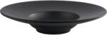 APS Mélytányér APS Nero, átmérő 29 cm