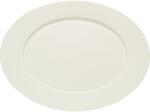 BAUSCHER Purity ovális tányér, hossza: 330 mm, szélessége: 244 mm (221112171)