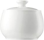 Bauscher Bonn cukortartó fedéllel, űrtartalom: 0, 25 liter