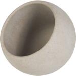 APS Moon tálalószett 6 db, tartalom: 0, 05 liter, magasság: 75 mm, átmérő: 80 mm, szürke