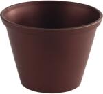APS Dipszélek 6 darabos készlet, magasság: 45 mm, átmérő: 60 mm, rézpiros NC (227788399)