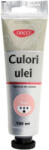 Daco Culori ulei DACO CU4100S, 100 ml, Sepia (CU4100S)