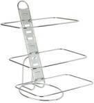 APS GN Büfé létra GN, GN 1/1, magasság: 670 mm, hossz: 520 mm, szélesség: 490 mm