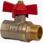 EVERPRO Golyóscsap KB fix 1/2 (GCS-KB-12)