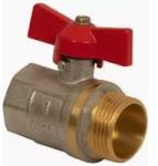  Golyóscsap KB fix 3/4 (GCS-KB-34)