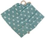 O.B. Designs OB Designs Shell Print 40 x 40 cm - Ocean