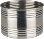 APS Snackcan tál, kapacitás: 0, 80 liter, magasság: 80 mm, átmérő: 120 mm (227787343)