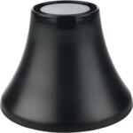 APS Frida állvány fekete, magasság: 120 mm, átmérő: 165 mm