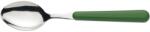 BRIO zöld étkezési kanál