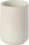 Costa Nova Pacifica Vázák, tartalom: 1, 90 liter, magasság: 190 mm, átmérő: 138 mm, vanília