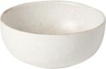 COSTA NOVA „Vermont tál, magasság: 63 mm, átmérő: 153 mm, krém színű