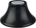 APS Frida állvány fekete, magasság: 80 mm, átmérő: 165 mm